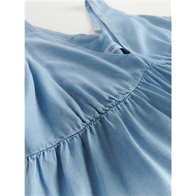 Damen kleid