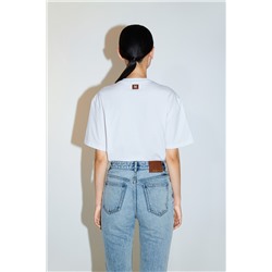 Camiseta Celeste