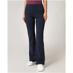 WOMEN'S HIGH-WAIST ACTIVE FLARE PANT