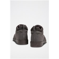 Botas Negro