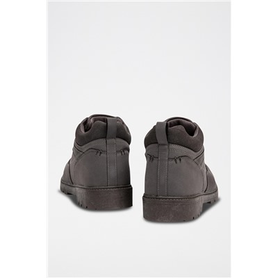 Botas Negro