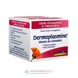 Boiron Dermoplasmine - Mousse Au Calendula 20 g