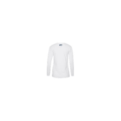 UA #NursesUnite Women's Fitted Long Sleeve Tee