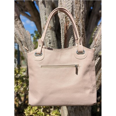 PELLE 18-07 Nude