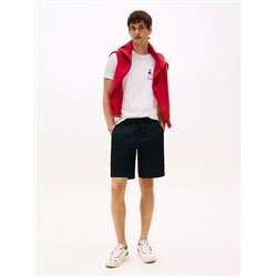 Hilfiger Sailboat Logo T-Shirt