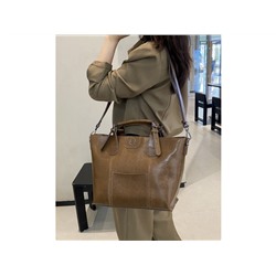 Сумка женская Lanotti 6611 new/Кофе