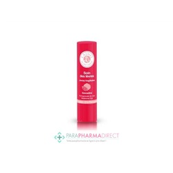 Laino Stick Soin des Lèvres Grenadine 4g