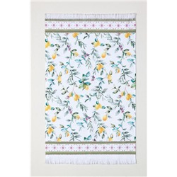 Debora Baskılı Mutfak Havlusu