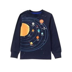 Planets Tee