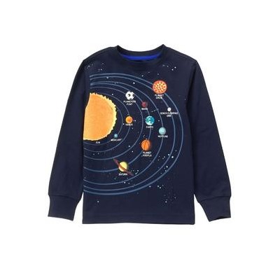 Planets Tee