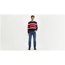 514™ Straight Fit Men's Jeans