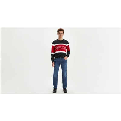 514™ Straight Fit Men's Jeans