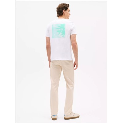Tommy Island Graphic T-Shirt