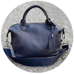 AB.Z · Pelle · 21-13/2 CB-7 (870) Marino