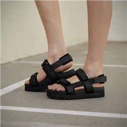 WOMEN'S SANTA MONICA SUNRISE BACKSTRAP SANDALS