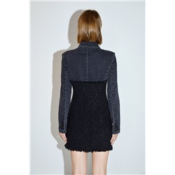 Vestido Negro