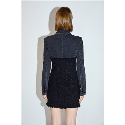 Vestido Negro