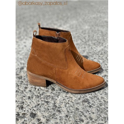 TEKILA 7005 cuero+PELLE · FLE-LAR (410) RUST АКЦИЯ