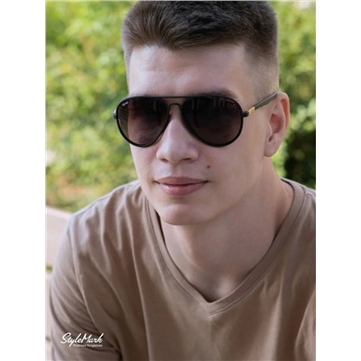 StyleMark Polarized U2502C солнцезащитные очки