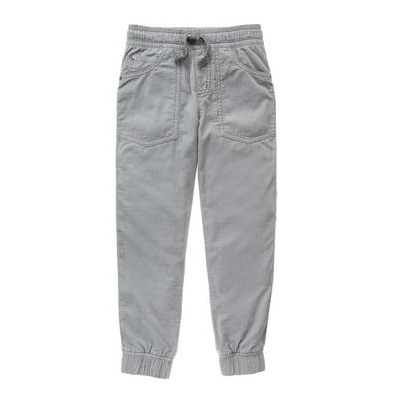 Corduroy Joggers