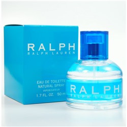 RALPH LAUREN RALPH edt (w) 50ml