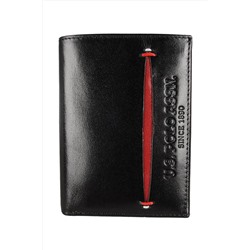 U.S. Polo Assn. Plcz8384 Siyah Erkek Cüzdan PLCZ8384