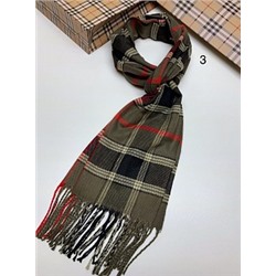 Шарф мужской (180*35 см.) арт. 244155