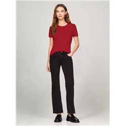 Essential Favorite Solid T-Shirt