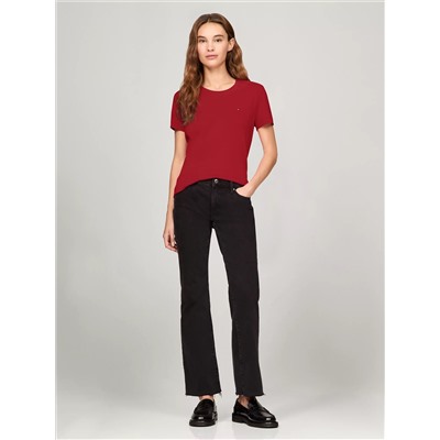 Essential Favorite Solid T-Shirt