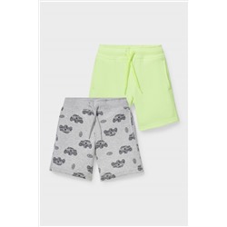 Multipack 2er - Sweatshorts