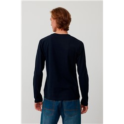 Camiseta Donald Disney Azul noche