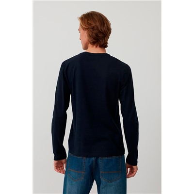 Camiseta Donald Disney Azul noche
