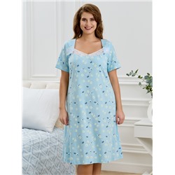 Ночная сорочка Мадера-1