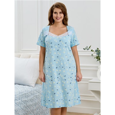 Ночная сорочка Мадера-1