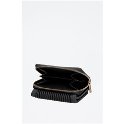 Cartera Aurora Negro
