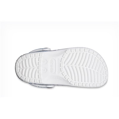 Classic Denim Clog Clogs