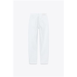JEANS Z1975 MOM LEG TIRO ALTO