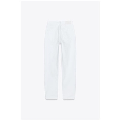 JEANS Z1975 MOM LEG TIRO ALTO