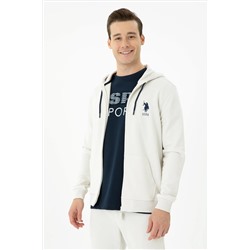 Erkek Taş Sweatshirt