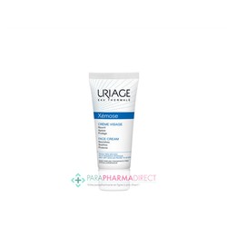 Uriage Xémose Crème Visage Nourrissante 40ml