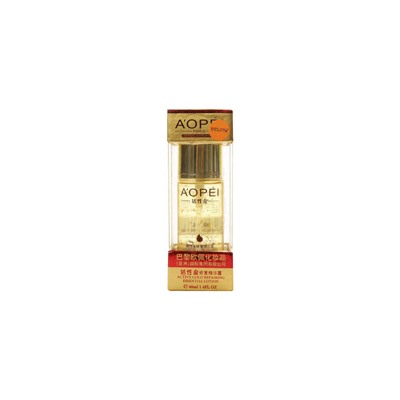 Омолаживающая сыворотка с биозолотом 40 мл /Aopei active gold essential lotion 40 ml