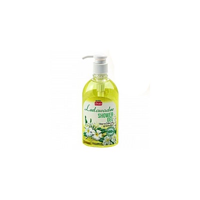 Гель для душа Banna «Лилавади» (франжипани) 250 мл/ Banna Shower gel Leelawadee 250 ml
