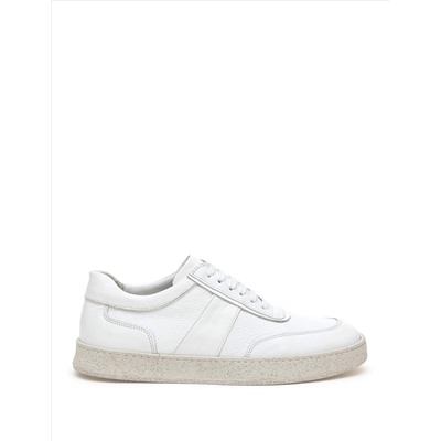 Beyaz Sneaker Ayakkabı