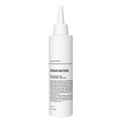 [URBAN NATURE] Пилинг для профессионального применения ПРОТИВ ЖИРНОСТИ И ПЕРХОТИ Peeling Mask For Professional Use Only, 250 мл