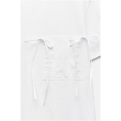 HEAVY COTTON T-SHIRT