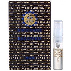 AMOUAGE BELOVED edp (m) 2ml пробник