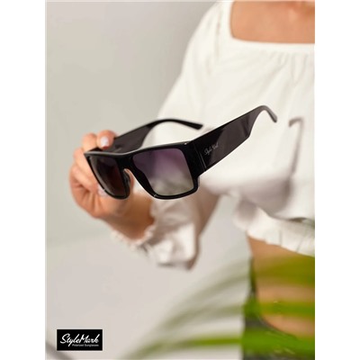 StyleMark Polarized L2587A солнцезащитные очки