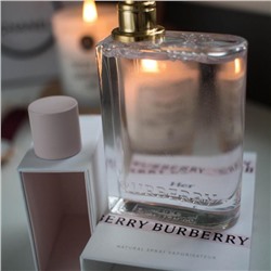 BURBERRY HER INTENSE edp (w) 50ml