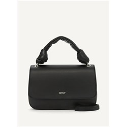 Sasha Large Flap Crossbody