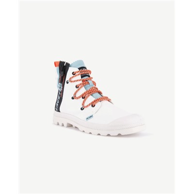 PAMPA LITE LACE IT